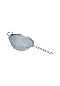 GEFU® Sieb "Passo", Edelstahl, Ø 23 cm - SONSTIGES - SILBER