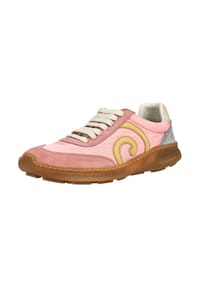 El Naturalista® - Leder Sneaker - Candy