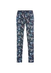 HANRO - Pyjamahose Night & Day - celestial light