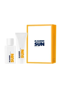 JIL SANDER - SUN Duft-Set - 