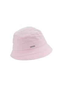 SEEBERGER - Chambraystoff Glocke  54792-0 - 14 RAUCHGRAU