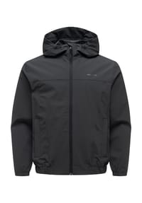 ragwear™ - Funktionsjacke Bordos - Black