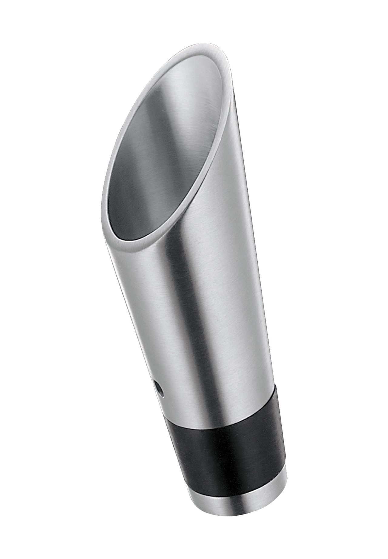 cilio Dekantierausgießer, satiniert, 8 cm WEIN-ZUBEHÖR