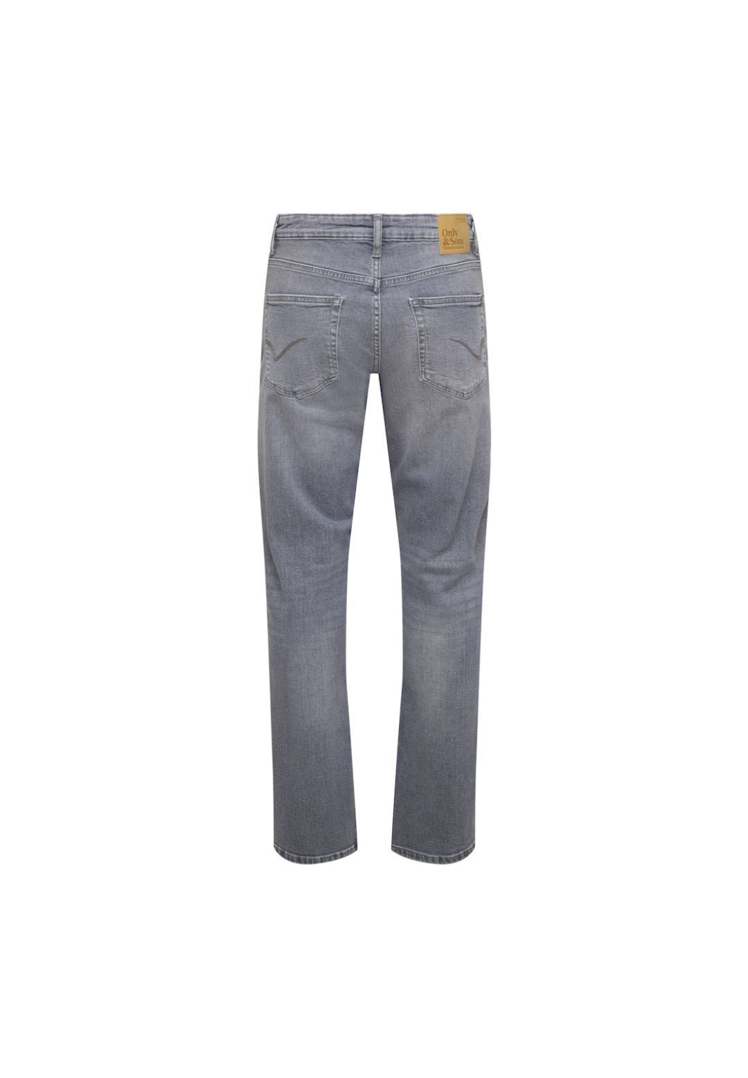 Only & Sons Jeans, Grau, W38/L32