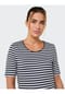 JOY sportswear T-Shirt "Allison", Streifen, für Damen Bild 11