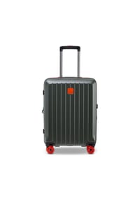 Stratic BUZZ - Trolley "Buzz" S, 4 Rollen - OLIVE