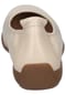 JOSEF SEIBEL Damen Ballerina Fenja 01, sand Bild 12