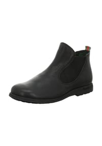Think! - Stiefel Rento - schwarz