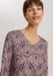 HANRO Sleep & Lounge Sleepshirt, knielang, für Damen Bild 11