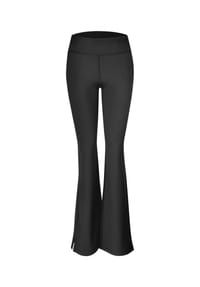 nur die - Leggings Relax & Go - schwarz