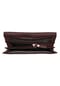 LAZAROTTI Bologna Leather Bologna Leather Geldbörse Leder 19 cm Bild 16