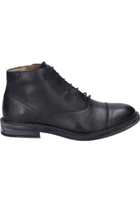 JOSEF SEIBEL - Herren Stiefelette Bradley 02, schwarz - schwarz