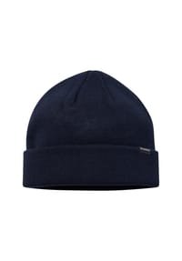 CASAMODA - Herren Mütze uni - Blau