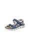 rieker Trekkingsandalen, Klettverschluss, für Damen Bild 1