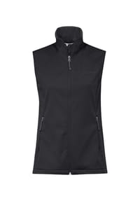 VAUDE - Weste Women's Everhike Softshell Vest - agave
