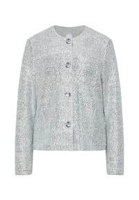 RABE - Jacke für Damen - Hellgrau