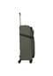 travelite BRIIZE 4-Doppelrollen-Trolley, TSA-Schloss, Teleskopstange Bild 10
