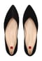 hōgl Ballerinas, Veloursleder, atmungsaktiv, für Damen Bild 12