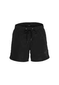 JOOP! - Badehose Solid - schwarz