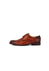 DIGEL - Schnürschuh Scout - Cognac