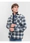 ORIGINALS by JACK & JONES Overshirt Zac Teddy, Langarm, Kent, für Herren Bild 10