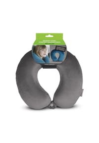 WORLDPACK - Nackenkissen 30 cm - azalee