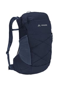 VAUDE - Wanderrucksack "Agile Air", wasserabweisend, trinksystemkompatibel, für Damen - ECLIPSE