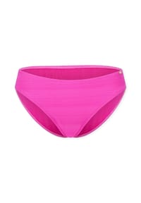 SCHIESSER - Bikini-Hose "Aqua", Gummibund, für Damen - 000 SCHWARZ