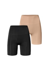 SCHIESSER - Shapinghose Seamless Contouring - maple,maple