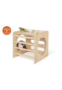 Pinolino® - Kletterwürfel 'Kari' - 