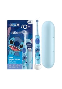 Oral-B® - Elektrische Zahnbürste "iO Kids" - 