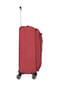 travelite SKAII 4-Doppelrollen-Trolley, Emblem, TSA-Schloss Bild 10