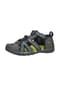 KEEN Synthetik/Textil Wanderschuhe Bild 3