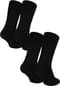 BLACK SNAKE Herren Thermosocken 2 Paar fleecy Bild 3