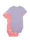 Sanetta Bodys, Bio-Baumwolle, 2er-Pack, für Babys und Kleinkinder Bild 2