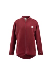 eivy - Jacke mit Stehkragen - Faded Fog
