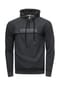 RUSTY NEAL® Sweatshirt Hoodie mit frontalem Marken-Schriftzug Bild 1