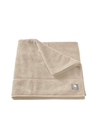 Musterring - Duschtuch SOLID - Anthrazit