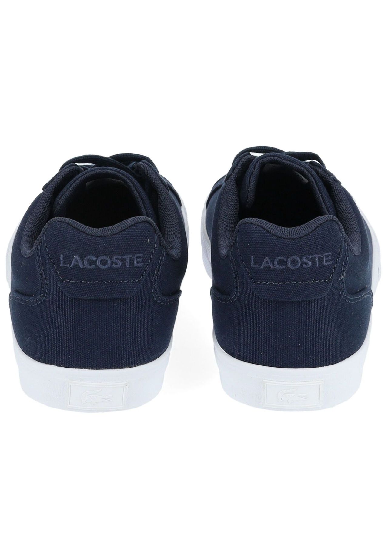 LACOSTE Baumwolle Sneaker | GALERIA