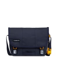 TIMBUK2 Heritage - Heritage Flight Classic Messenger 30 cm - granite-flame