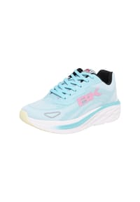 BRITISH KNIGHTS - Surge Sneaker, Mesh, für Damen - MINT/PINK