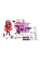 L.O.L. SURPRISE! House of Surprises Tierarzt-Set "Rescue Vet Set", inkl. Dr. Heart Bild 8