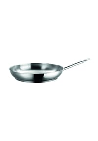 MÄSER Bratpfanne 36cm PROFESSIONAL I - Professional - silber