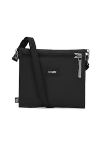 pacsafe® - Pacsafe Go Pacsafe Go Umhängetasche RFID Schutz 24 cm - fresh mint