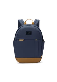 pacsafe® Pacsafe Go - Go Rucksack RFID 36,5 cm Laptopfach - coastal blue 1