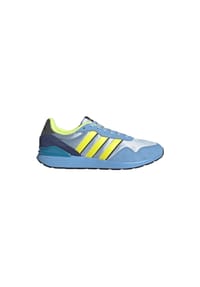 adidas - Sneaker Run 60s 4.0, Leder, für Herren - CLESKY/SOLLEM/SEBL