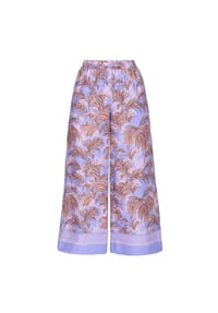 JOOP! - Strandhose Pastell - Palm AOP