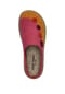 JOSEF SEIBEL Damen Hausschuh Carmaux 04, orange-multi Bild 13