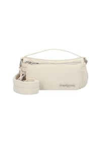 Desigual. - Modular Monza Modular Monza Schultertasche 24 cm - schwarz