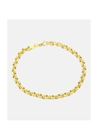 Diamant L'eternel - Armband, 375 Gelbgold - gold